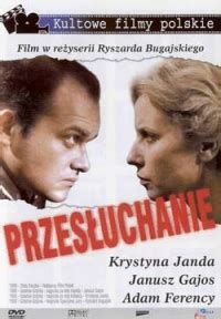 film przesłuchanie